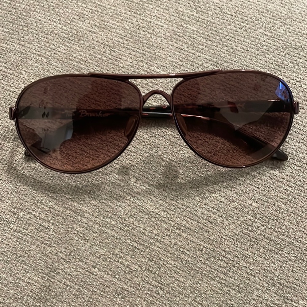 Oakley tiebreakers
